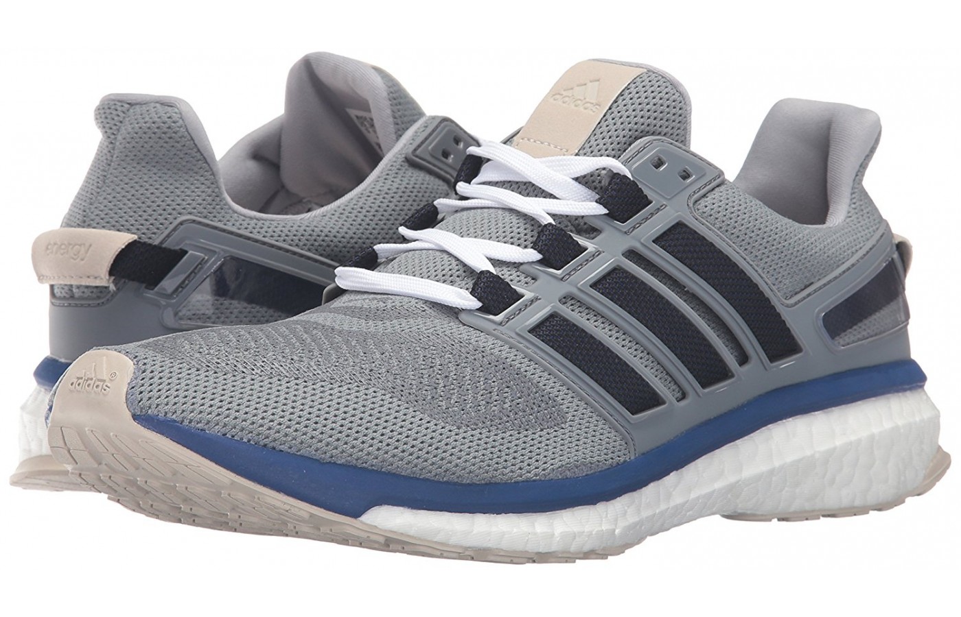 Adidas Energy Boost 3 Tested for Performance in 2021 | WalkJogRun