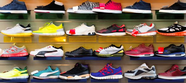 best shoe brands for standing all day