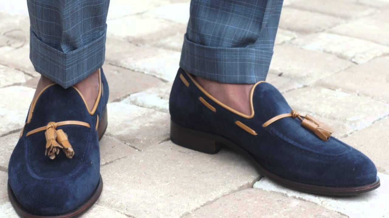 An in Depth Review of the Best Looking Loafers  in 2018