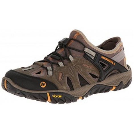 Merrell All Out Blaze Sieve