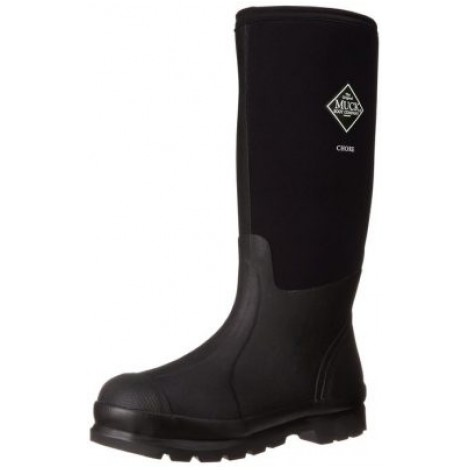 Muck Boot Chore Best Wellington Boots