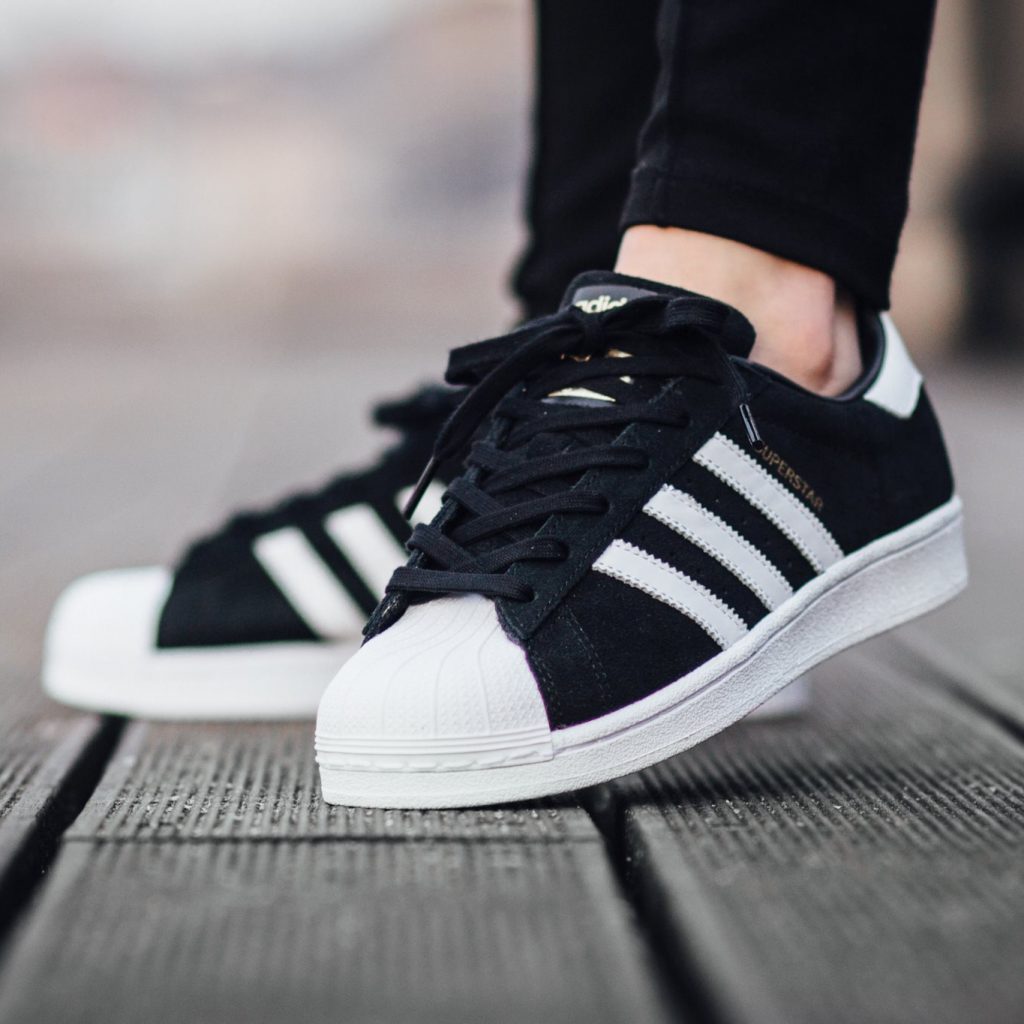 adidas best sneakers for men