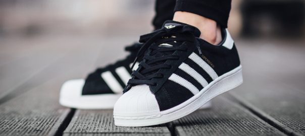 Best Adidas Shoes for Men Reviewed 