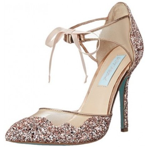 Betsey Johnson Stela