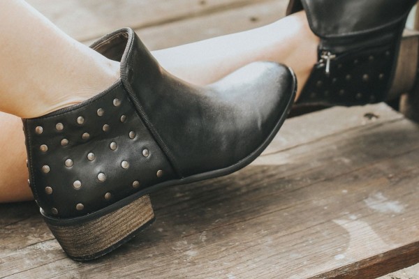 An in depth review of the best ankle boots of 2018
