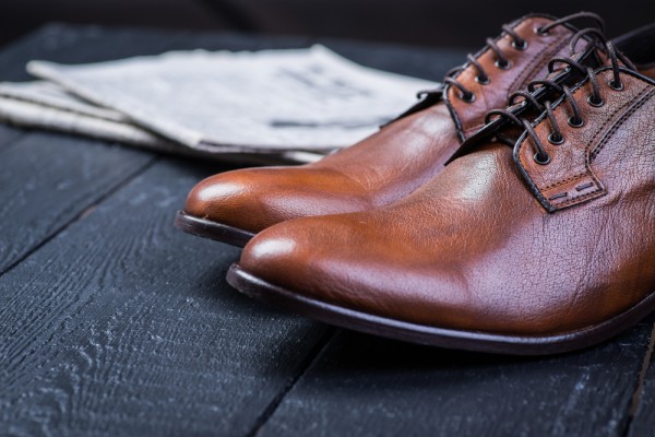 An in depth review of the best leather shoes of 2019