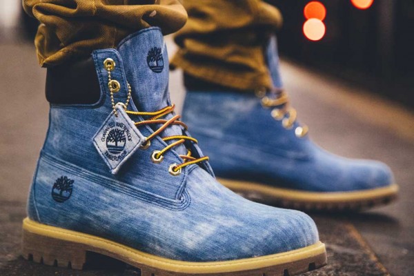 An in depth review of the best Timberland boots of 2018