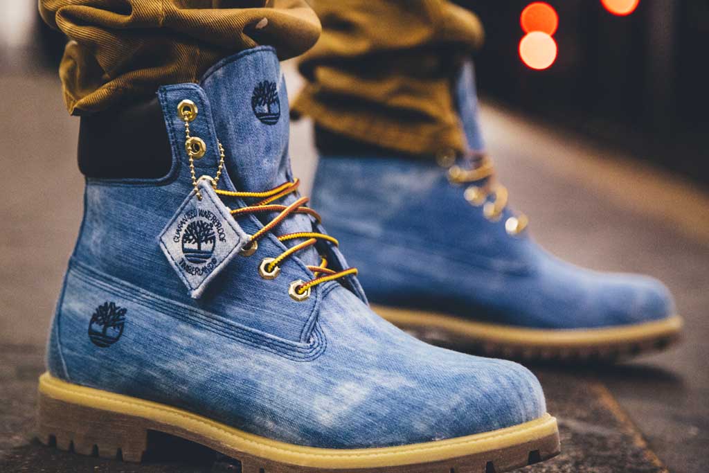 10 Best Timberland Boots Review 
