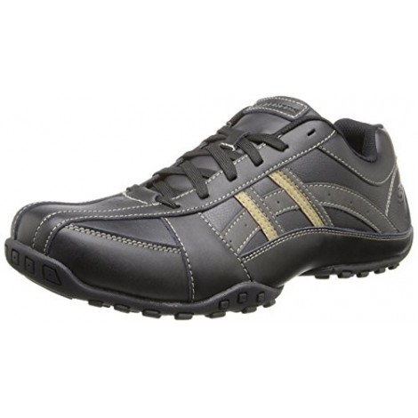 Skechers Citywalk Malton Best Leather Shoes