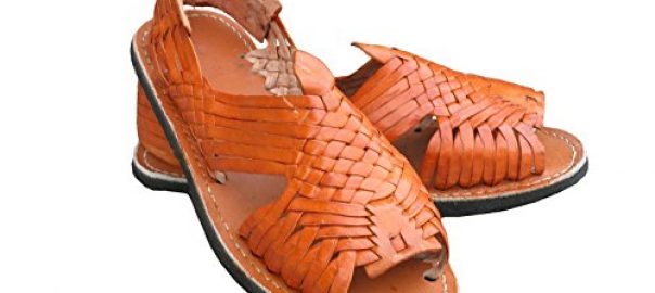 huaraches with arch support