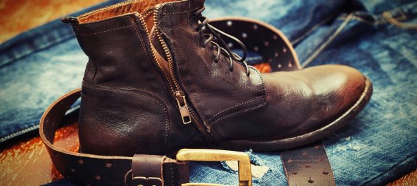 top leather boot brands
