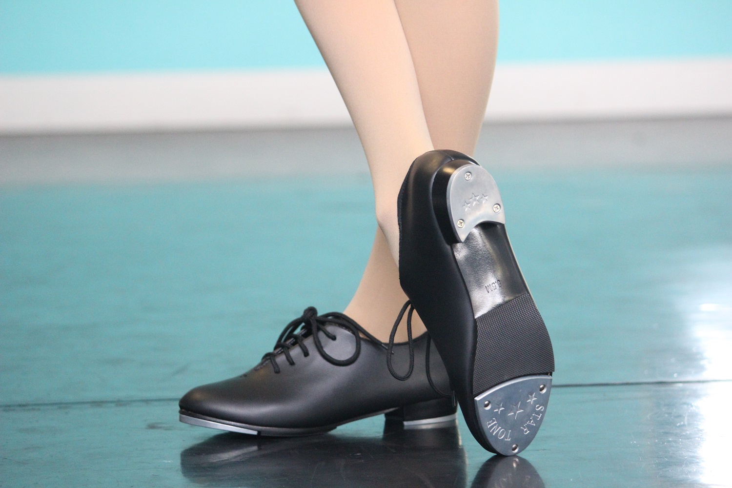 best tap dance shoes