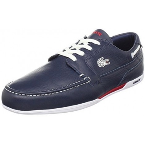 Lacoste Dreyfus men's shoes