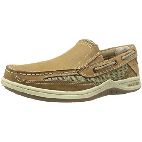 Margaritaville men's clearance flow boat shoe