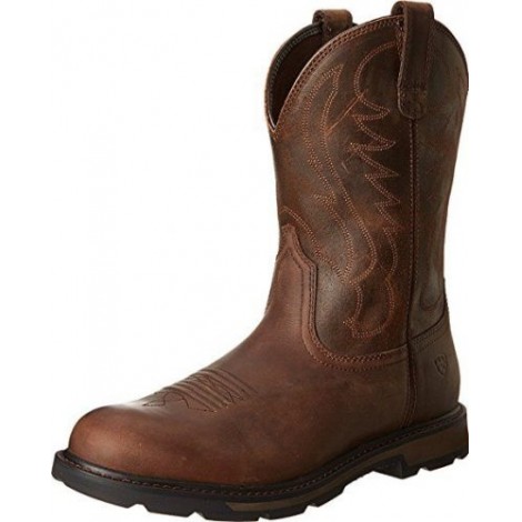 Ariat Groundbreaker