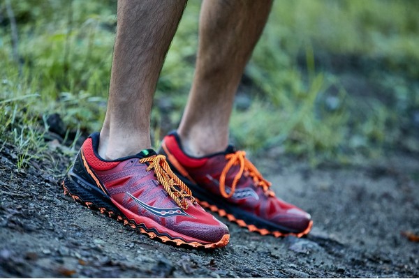 An in depth review of the best Saucony running shoes of 2018