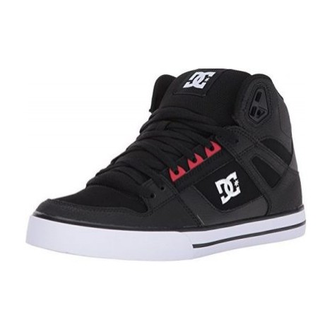 DC Spartan High Wc best high top sneakers