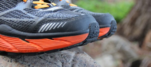 best men's running shoes for long distance
