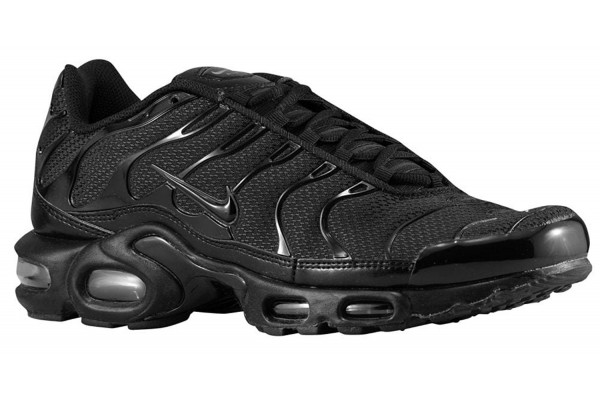 An in depth review of the Nike Air Max Plus shoe