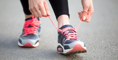 An in depth review of the best shoes for wide feet of 2018