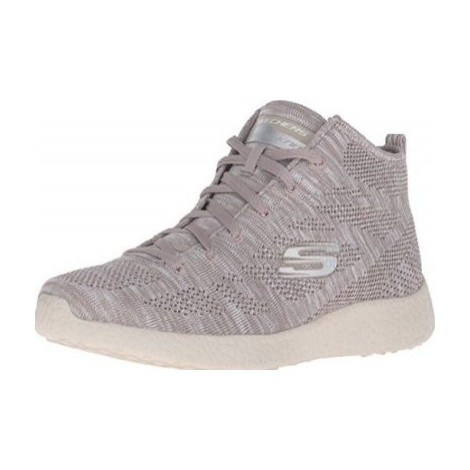 Skechers Burst Divergent best high top sneakers