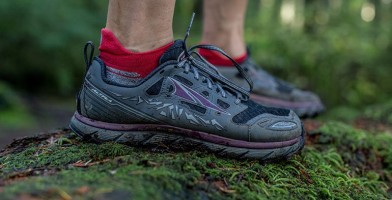 An in depth review of the best zero drop running shoes of 2018