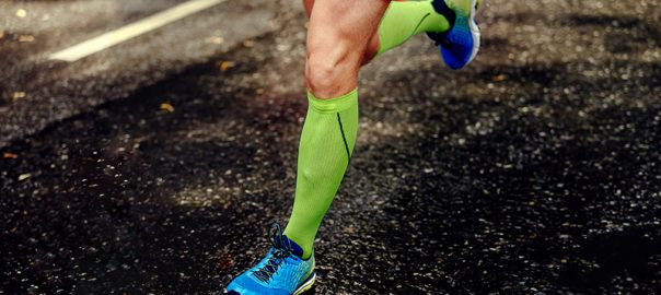 best socks for cross country running