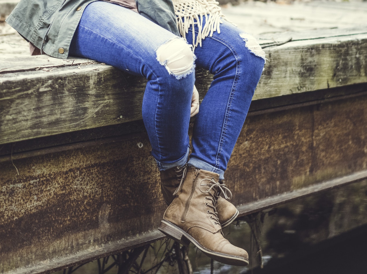 10 Best Casual Boots Reviewed \u0026 Rated 