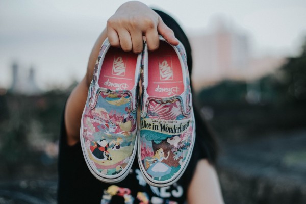 An In Depth Review of the Best Disney Shoes of 2018
