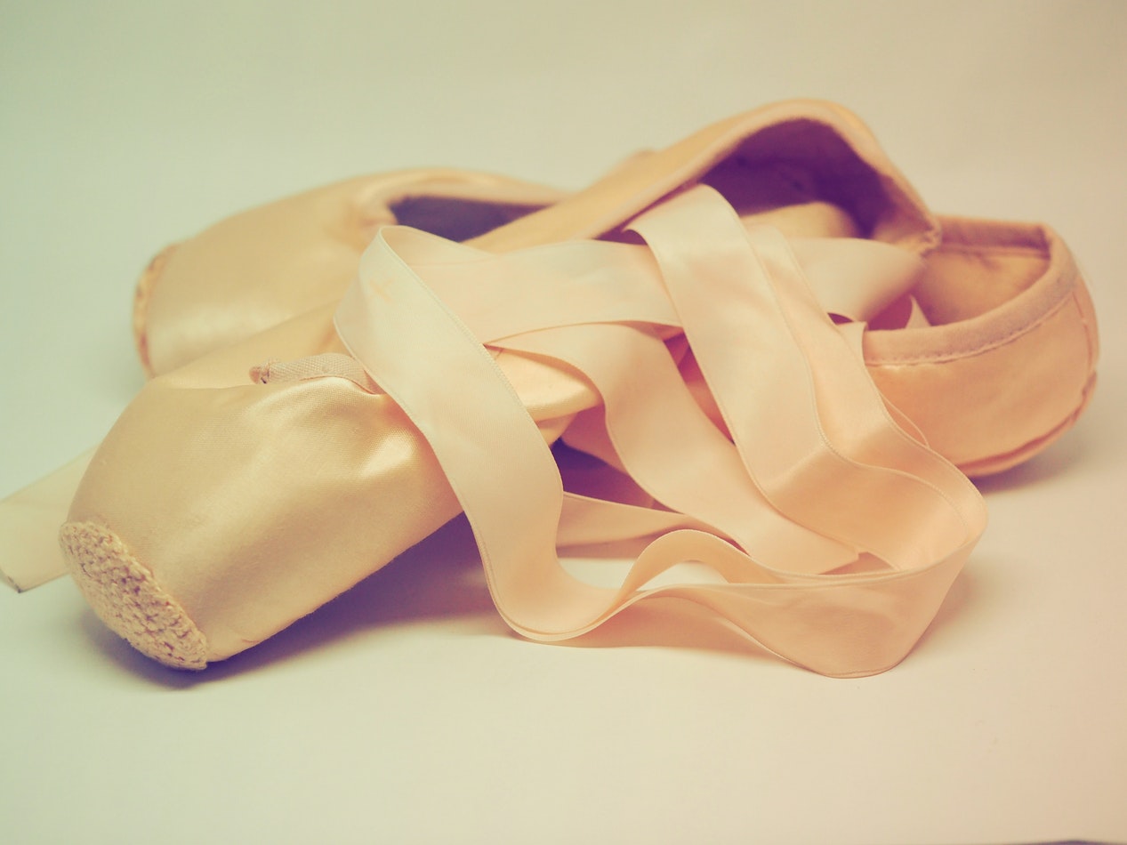 the best pointe shoes