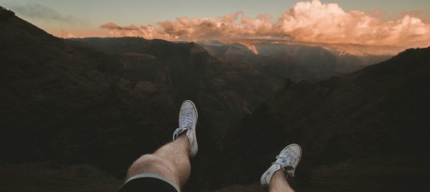 merrell jungle moc with shorts