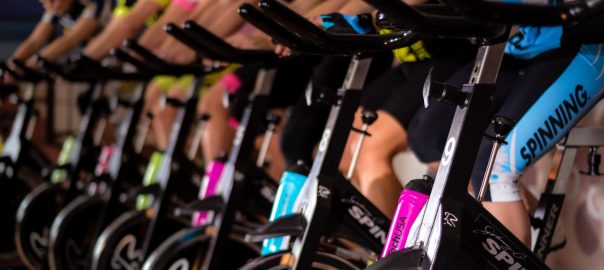 best indoor cycling shoes 2017