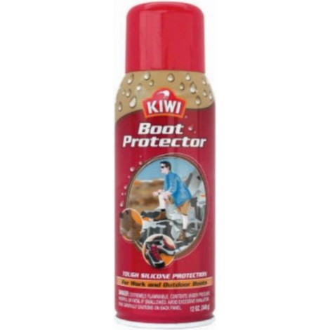 Best Shoe Protection Sprays Kiwi Boot Protector spray