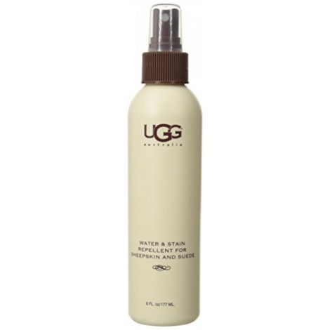 Best Shoe Protection Sprays Ugg Australia Stain & Water