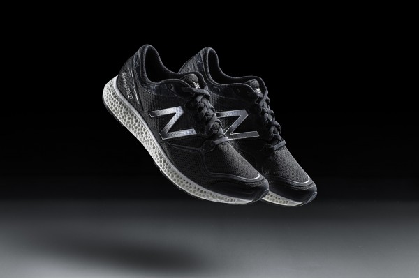 An in depth review of the best New Balance running shoes of 2018