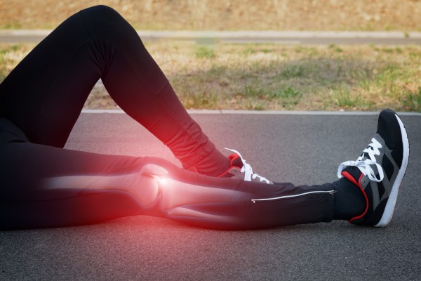 An in depth review of the best running shoes for knee pain in 2021