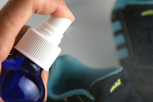 An in depth review of the best shoe protection sprays in 2018