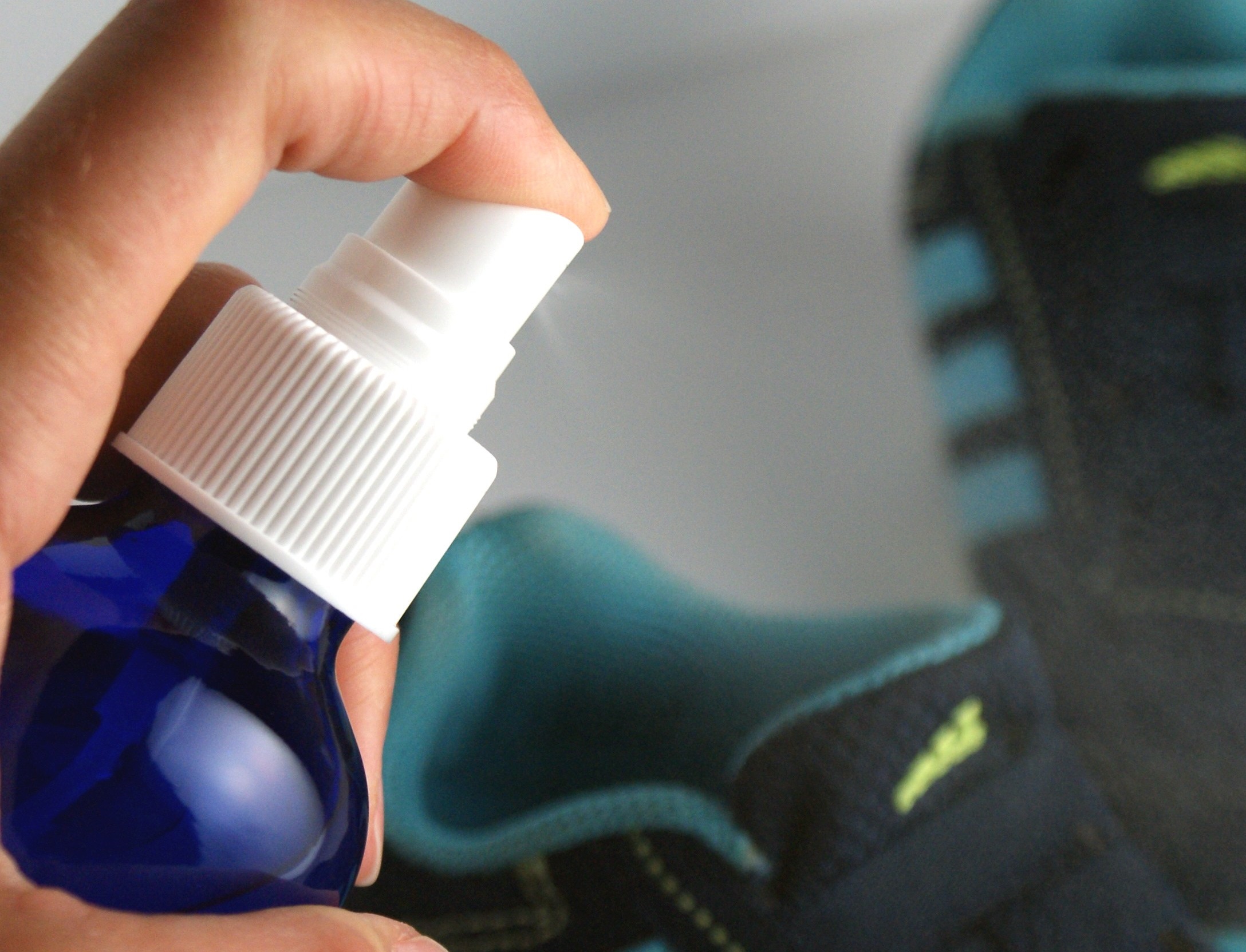 best shoe protector spray for leather