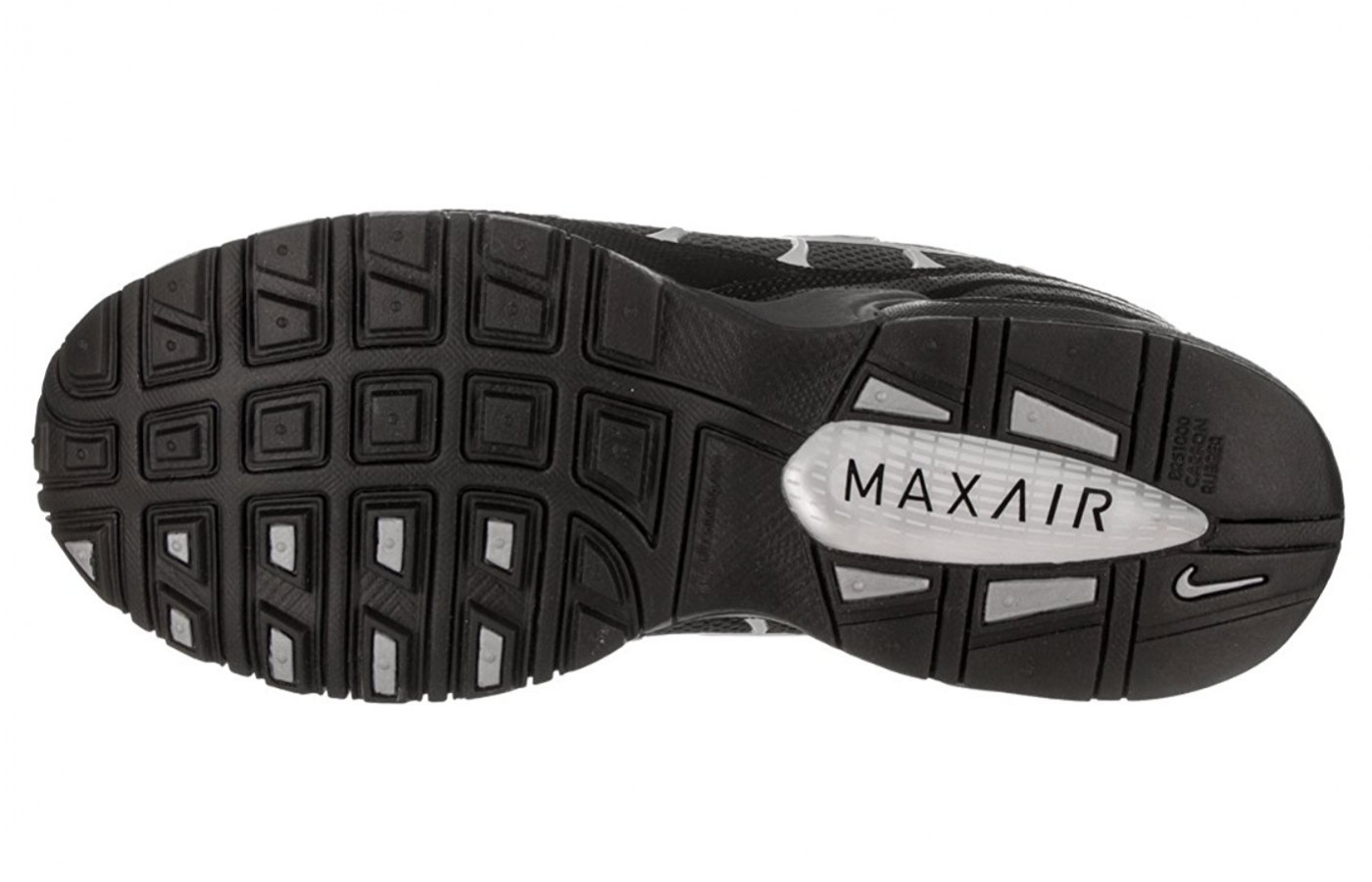 Nike Max Torch 4 -