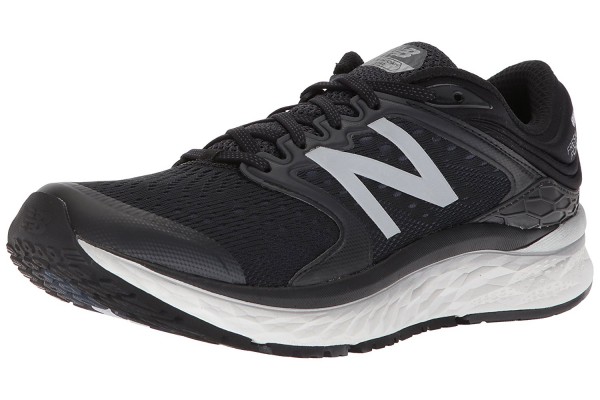 An in depth review of the New Balance 1080V8 in 2018
