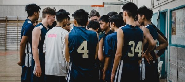 best youth basketball shoes 2018