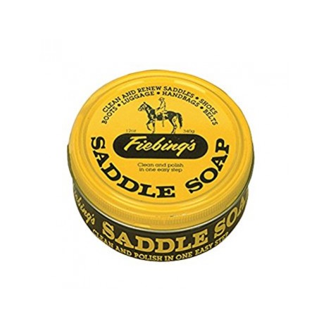 Fiebing's Yellow Saddle Soap
