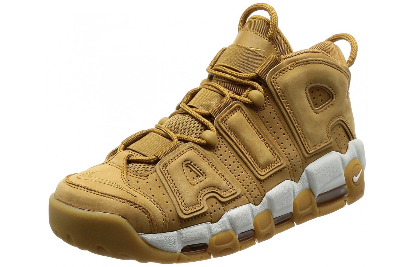 Nike Air More Uptempo Reviewed \u0026 Tested 