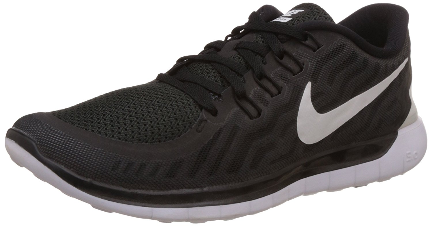 Nike Free 5.0 Reviewed \u0026 Tested for 
