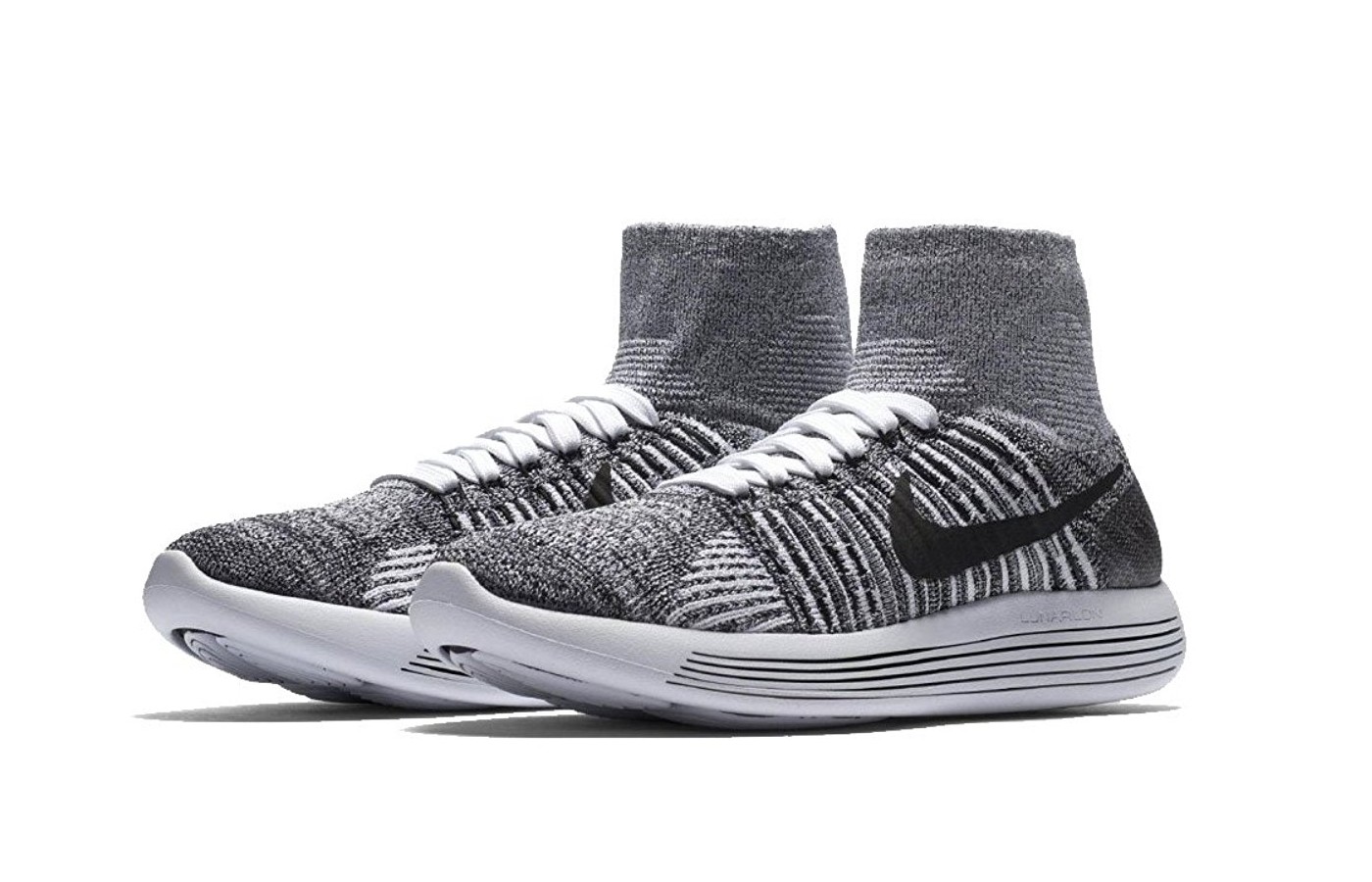 Nike Lunarepic Flyknit Reviewed 