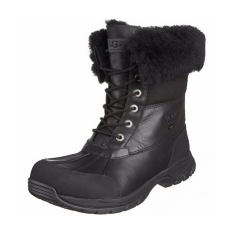 UGG Butte best boots for ice