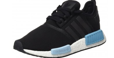 An in depth review of the adidas NMD R1 in 2018
