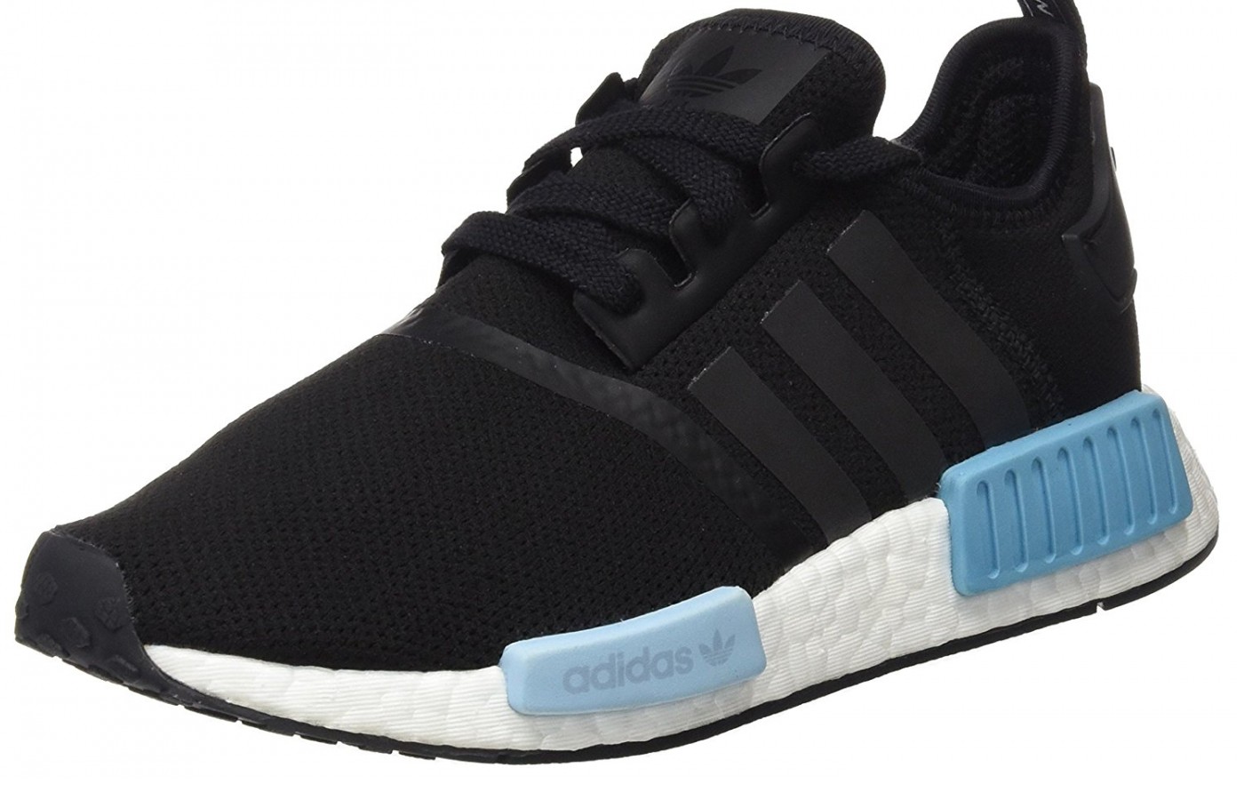 are nmds good running shoes