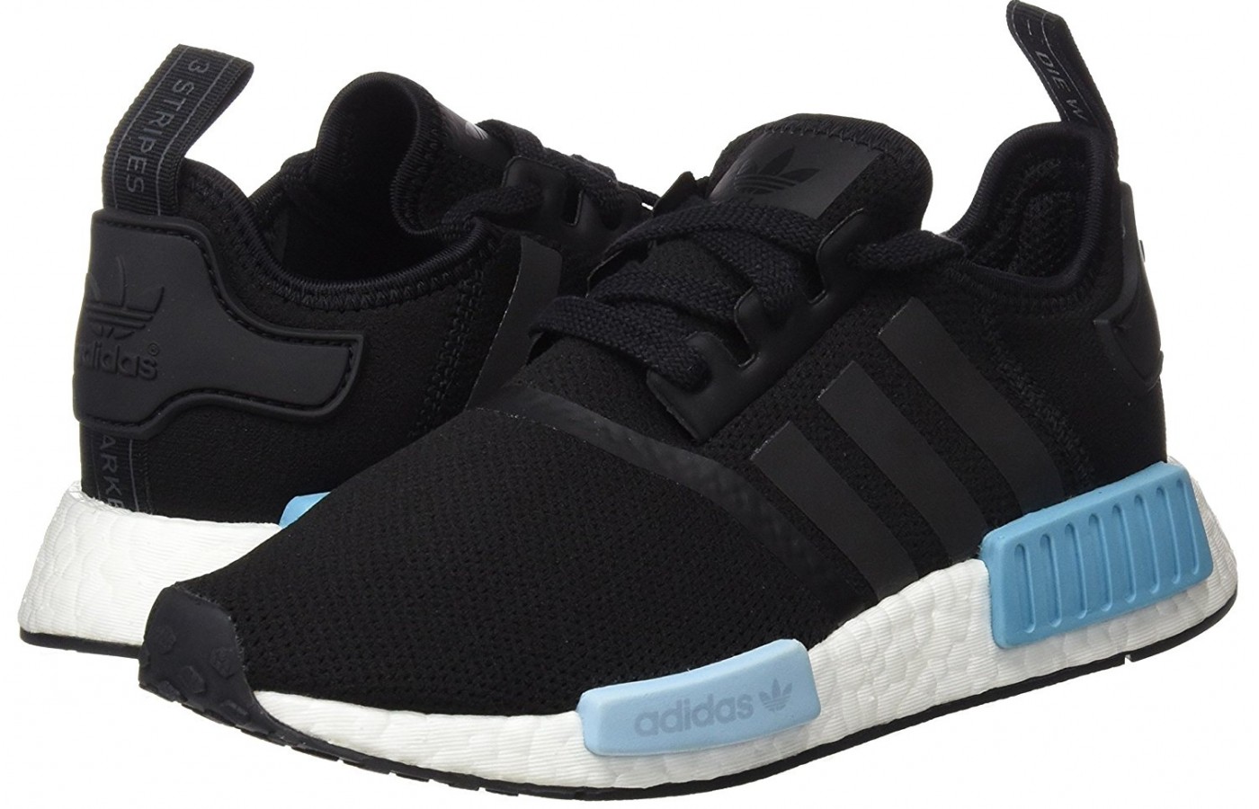 ADIDAS NMD R1 SNEAKER RELEASE