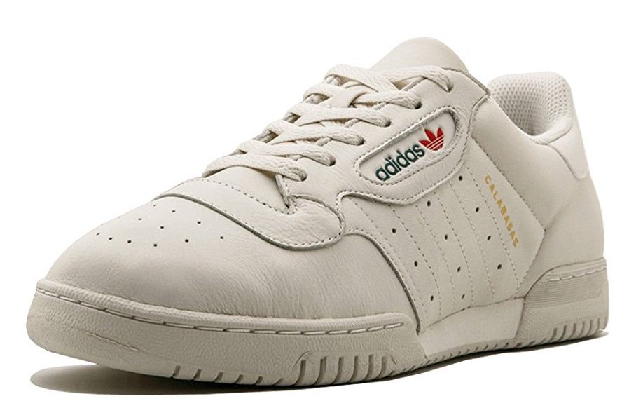 yeezy powerphase fit